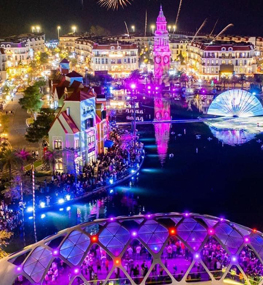 8Wonder Winter Festival mở bán vé chính thức chỉ sau 24 tiếng 